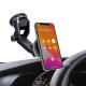 SBS TESUPMAGEXTWIR15W supporto per personal communication Telefono cellulare/smartphone Nero 6