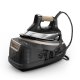 Rowenta Eco Steam Pro 2800 W 1,3 L Piastra Microsteam 400 HD 3De Laser Beige, Nero 2