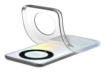 Cellularline Soft - Honor Magic 5 Lite Custodia in gomma morbida