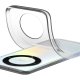 Cellularline Soft - Honor Magic 5 Lite Custodia in gomma morbida 2