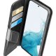 Cellularline Book Agenda - Galaxy S23 FE Custodia a libro effetto pelle con chiusura magnetica 3