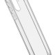 Cellularline Clear Strong - Galaxy S23 FE Custodia rigida con bordi in gomma 2