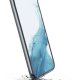 Cellularline Clear Strong - Galaxy S23 FE Custodia rigida con bordi in gomma 3