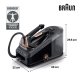 Braun CareStyle 7 Pro IS 7286 2700 W 2 L EloxalPlus soleplate Nero 4