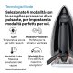 Braun CareStyle 7 Pro IS 7286 2700 W 2 L EloxalPlus soleplate Nero 7