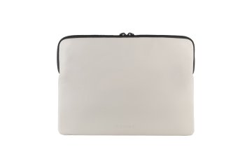 Tucano BFGOM1314-G borsa per laptop 35,6 cm (14") Custodia a tasca Grigio