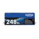 Brother TN-248XLBK cartuccia toner 1 pz Originale Nero 2
