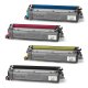 Brother TN-248VAL cartuccia toner 4 pz Originale Nero, Ciano, Magenta, Giallo 3