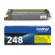Brother TN-248Y cartuccia toner 1 pz Originale Giallo 6