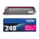 Brother TN-248M cartuccia toner 1 pz Originale Magenta 6