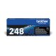 Brother TN-248BK cartuccia toner 1 pz Originale Nero 2