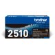 Brother TN-2510 cartuccia toner 1 pz Originale Nero 2