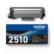 Brother TN-2510 cartuccia toner 1 pz Originale Nero 4