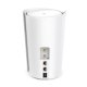 TP-Link Deco X50-5G Dual-band (2.4 GHz/5 GHz) Wi-Fi 6 (802.11ax) Bianco 3 Interno 3