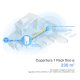 TP-Link Deco X50-5G Dual-band (2.4 GHz/5 GHz) Wi-Fi 6 (802.11ax) Bianco 3 Interno 10