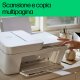HP DeskJet Stampante multifunzione 4222e 12