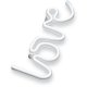 Cellularline NEON DA MURO LOVE 2
