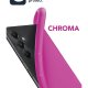 Cellularline Chroma - Galaxy A25 Custodia in gomma morbida e colorata 4