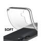 Cellularline Soft - Galaxy A15 Custodia in gomma morbida 4