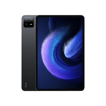 Xiaomi Pad 6 256 GB 27,9 cm (11") Qualcomm Snapdragon 8 GB Wi-Fi 6 (802.11ax) Android 13 Grigio