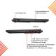 HP OMEN 16-wd0004nl Intel® Core™ i7 i7-13620H Computer portatile 40,9 cm (16.1