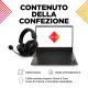 HP OMEN 16-wd0004nl Intel® Core™ i7 i7-13620H Computer portatile 40,9 cm (16.1