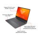 HP Victus Gaming 16-r0020nl Intel® Core™ i7 i7-13700H Computer portatile 40,9 cm (16.1