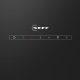 Neff D85IFN1S0 cappa aspirante Cappa aspirante a parete Nero 687 m³/h 5