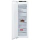 Neff GI7813CE0 congelatore Congelatore verticale Da incasso 212 L E Bianco 2