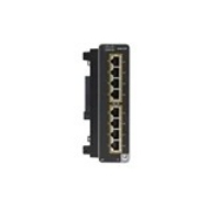 Cisco Catalyst IE3300 Gestito L2 Gigabit Ethernet (10/100/1000) Nero