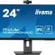 iiyama ProLite XUB2490HSUC-B5 (EOL) Monitor PC 60,5 cm (23.8