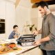 Braun CG 7020 Griglia di contatto 6