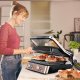 Braun CG 7020 Griglia di contatto 8