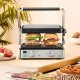 Braun CG 7020 Griglia di contatto 9