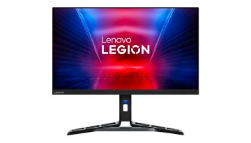 Lenovo Legion Monitor R27i-30 GAMING 27" FHD 165Hz (180Hz OC) 0.5ms Garanzia 3 anni