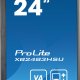 iiyama ProLite XB2483HSU-B5 LED display 60,5 cm (23.8