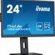 iiyama ProLite XB2483HSU-B5 LED display 60,5 cm (23.8
