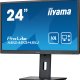 iiyama ProLite XB2483HSU-B5 LED display 60,5 cm (23.8