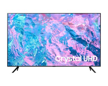 Samsung UE55CU7172UXXH TV 139,7 cm (55") 4K Ultra HD Smart TV Wi-Fi Nero