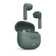 SBS One Color Auricolare True Wireless Stereo (TWS) In-ear Musica e Chiamate Bluetooth Verde 2