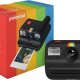 Polaroid 9096 fotocamera a stampa istantanea Nero 9