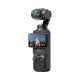 DJI Osmo Pocket 3 fotocamera a sospensione cardanica 4K Ultra HD 9,4 MP Nero 4