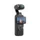 DJI Osmo Pocket 3 fotocamera a sospensione cardanica 4K Ultra HD 9,4 MP Nero 5