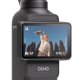 DJI Osmo Pocket 3 fotocamera a sospensione cardanica 4K Ultra HD 9,4 MP Nero 5