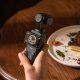 DJI Osmo Pocket 3 fotocamera a sospensione cardanica 4K Ultra HD 9,4 MP Nero 8