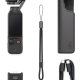 DJI Osmo Pocket 3 fotocamera a sospensione cardanica 4K Ultra HD 9,4 MP Nero 9