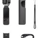 DJI Osmo Pocket 3 fotocamera a sospensione cardanica 4K Ultra HD 9,4 MP Nero 10