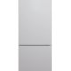 Candy Fresco CCE3T620FS Libera installazione 377 L F Argento 2