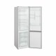 Candy Fresco CCE3T620FS Libera installazione 377 L F Argento 16