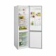 Candy Fresco CCE3T620FS Libera installazione 377 L F Argento 16